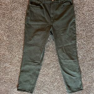 Abercrombie & Fitch